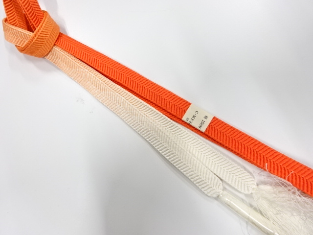 Japanese Kimono / Accessories Silk